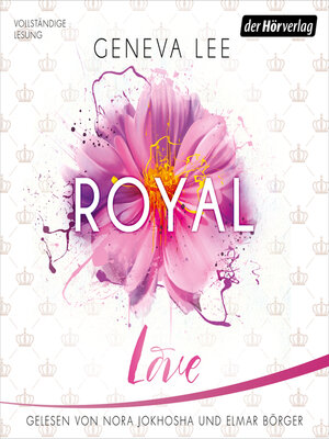 cover image of Royal Love